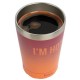 Fisura Κούπα Θερμός 310ml Im Hot Gradient