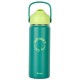 Fisura Μπουκάλι Θερμός 500ml Every Hour Is Happy Hour Fisura Μπουκάλι Θερμός 500ml Every Hour Is Happy Hour