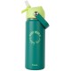 Fisura Μπουκάλι Θερμός 500ml Every Hour Is Happy Hour Fisura Μπουκάλι Θερμός 500ml Every Hour Is Happy Hour