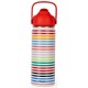 Fisura Μπουκάλι Θερμός 500ml Striped