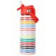 Fisura Μπουκάλι Θερμός 500ml Striped