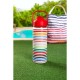 Fisura Μπουκάλι Θερμός 500ml Striped