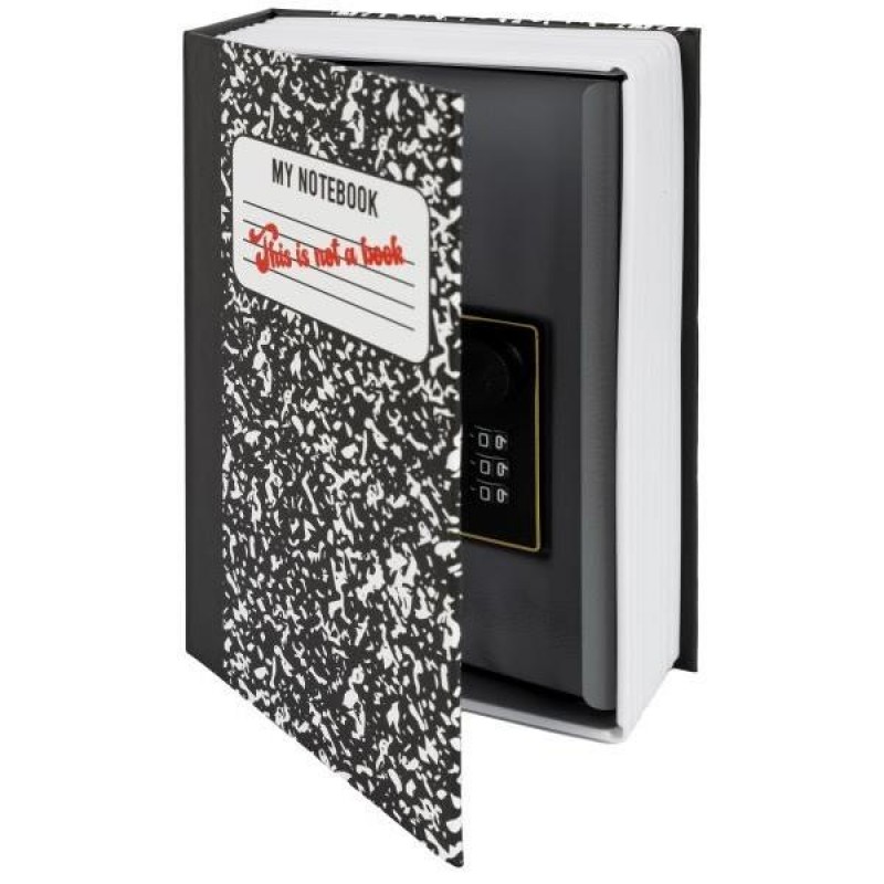 Fisura Safe Box Book This In Not A Book