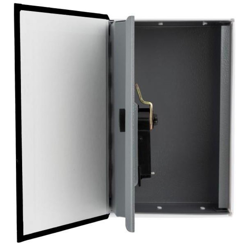 Fisura Safe Box Book This In Not A Book