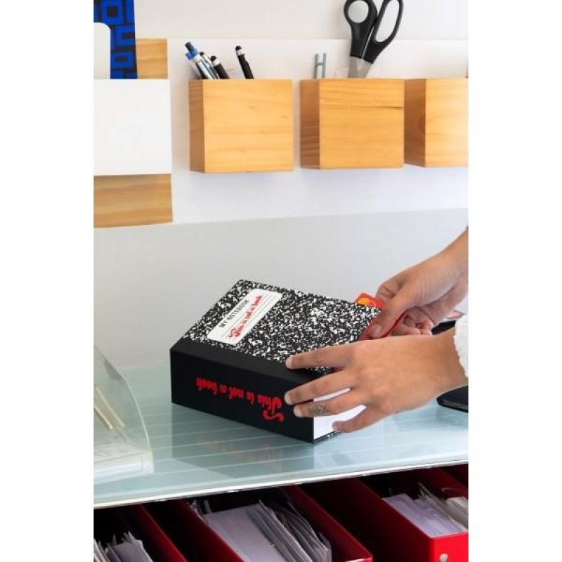 Fisura Safe Box Book This In Not A Book