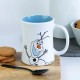 Disney Κούπα 3D 360ml Frozen Olaf