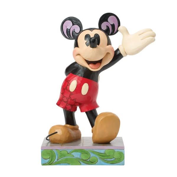 Φιγούρα Disney Mickey Hello Pal! 37cm