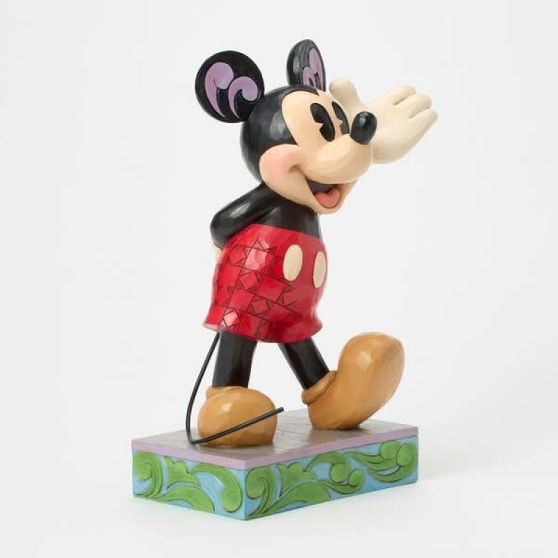 Φιγούρα Disney Mickey Hello Pal! 37cm