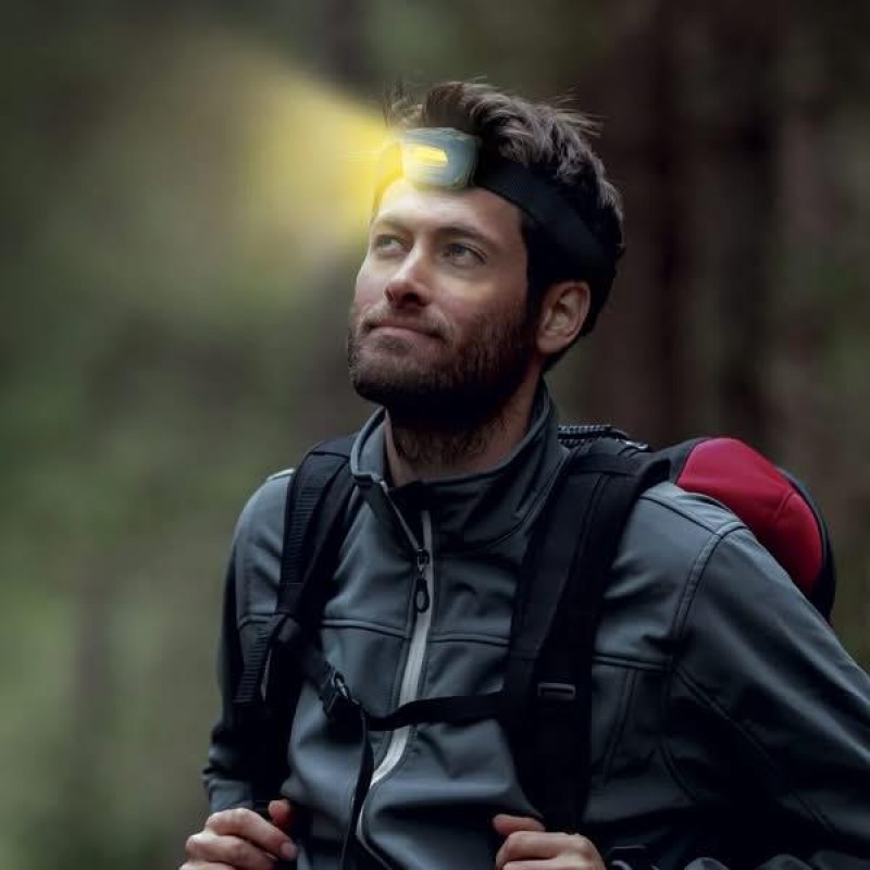 Legami Led Headlamp Legami Led Headlamp
