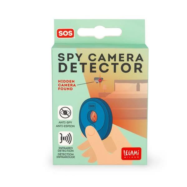Legami Hidden Camera Detector - Spy Camera Detector