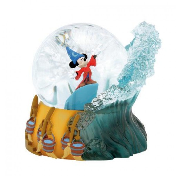 Φιγούρα Disney Fantasia 85th Anniversary Waterball 14cm