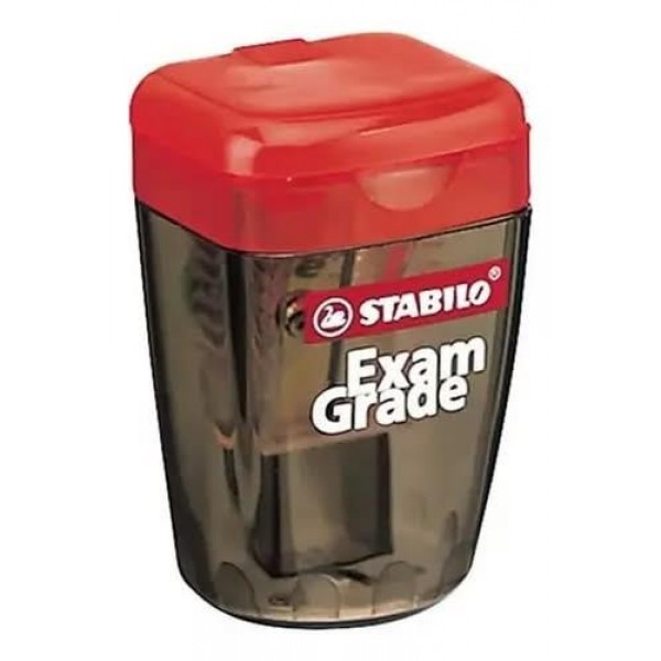 Stabilo Exam Grade Ξύστρα Πλαστική Stabilo Exam Grade Ξύστρα Πλαστική