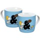 Κούπα Πορσελάνης 300ml Snoopy Friendship and Wisdom