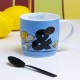 Κούπα Πορσελάνης 300ml Snoopy Friendship and Wisdom