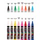 Μαρκαδόρος Posca Brush 1.0-4.0mm no 66 Coral Pink Μαρκαδόρος Posca Brush 1.0-4.0mm no 66 Coral Pink