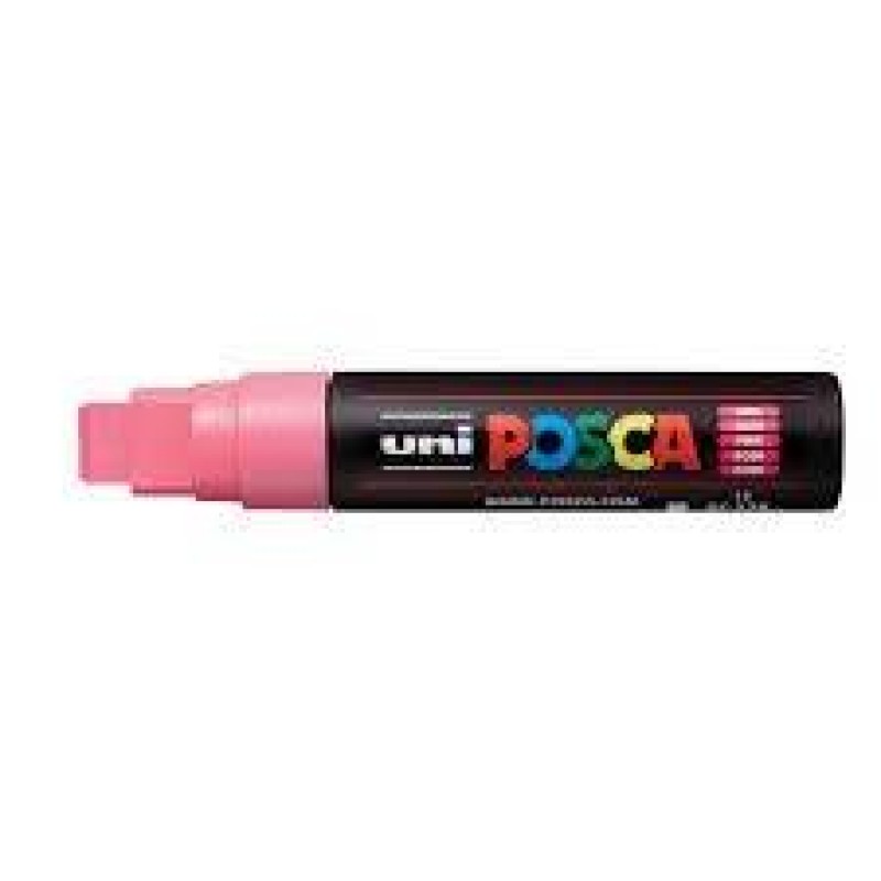 Μαρκαδόρος Posca 15mm no 13 Pink