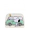 Bon Ton Peanuts Camper Van Pillow - 27cm Bon Ton Peanuts Camper Van Pillow - 27cm