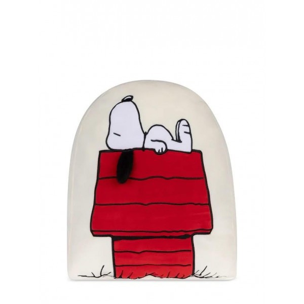 Bon Ton Peanuts Doghouse Pillow - 38cm Bon Ton Peanuts Doghouse Pillow - 38cm