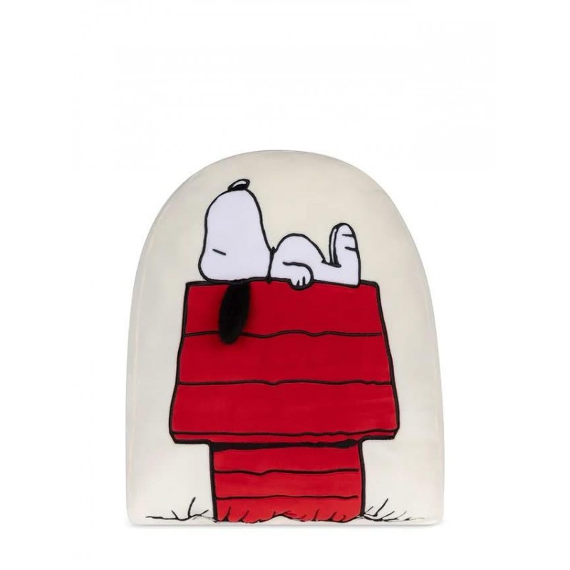 Bon Ton Peanuts Doghouse Pillow - 38cm