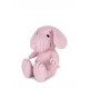 Bon Ton Snoopy Eco Corduroy Pink - 19cm