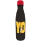 Snoopy Μεταλλικό Μπουκάλι Θερμός 500ml Friendship and Wisdom Snoopy Μεταλλικό Μπουκάλι Θερμός 500ml Friendship and Wisdom