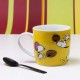 Κούπα Πορσελάνης 300ml Snoopy Persistence
