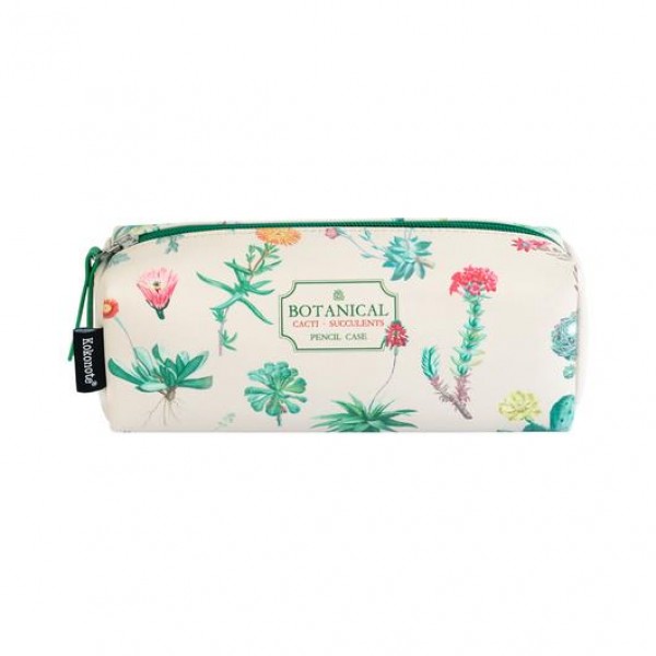 Pencil case Botanical