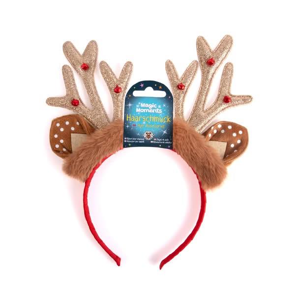 Αξεσουαρ Trend Magic Moments Στέκα Τάρανδος