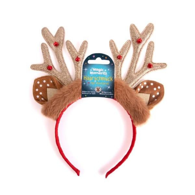 Αξεσουαρ Trend Magic Moments Στέκα Τάρανδος