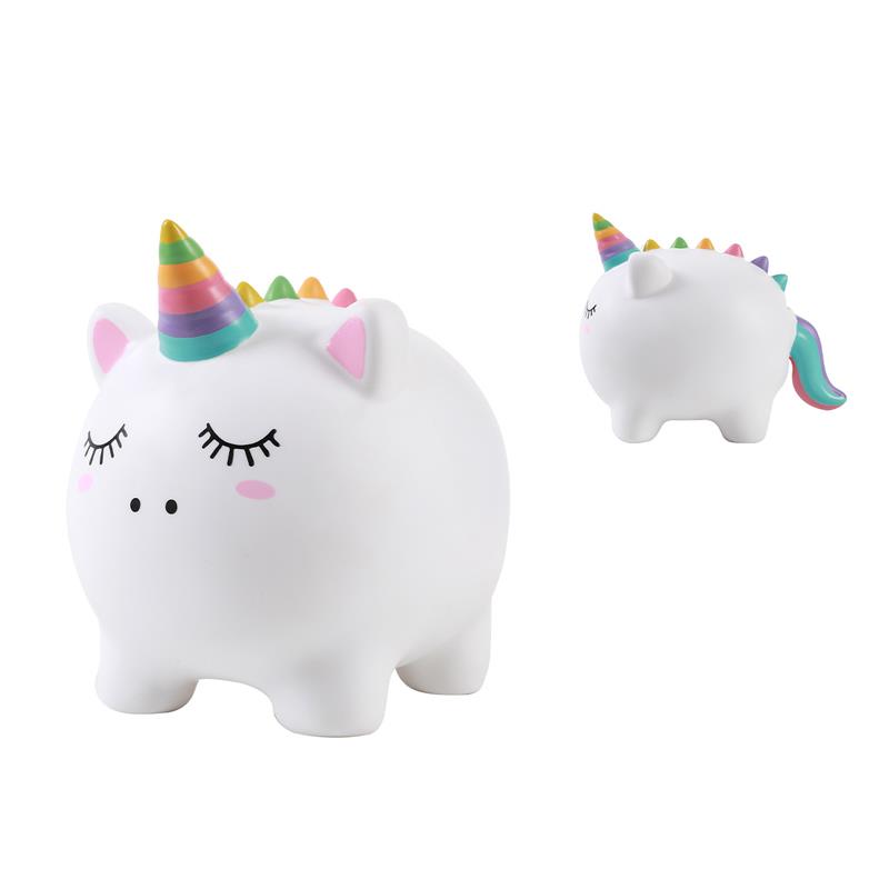 Κουμπαράς Μονόκερος