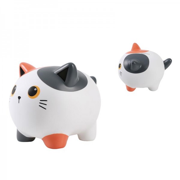 Κουμπαράς Γάτα