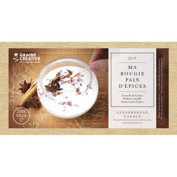 Σετ Κατασκευής Κεριού - Χειμωνιάτικα Αρώματα και Γυάλινο Μπολ Σετ Κατασκευής Κεριού - Χειμωνιάτικα Αρώματα και Γυάλινο Μπολ