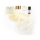 Σετ Κατασκευής Wax Melts