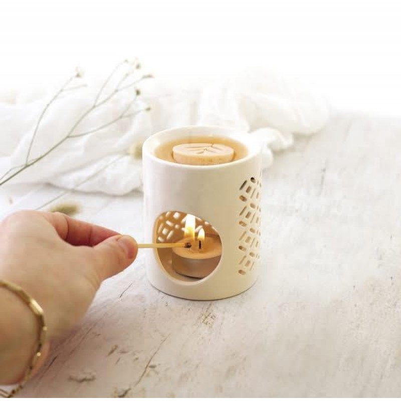 Σετ Κατασκευής Wax Melts