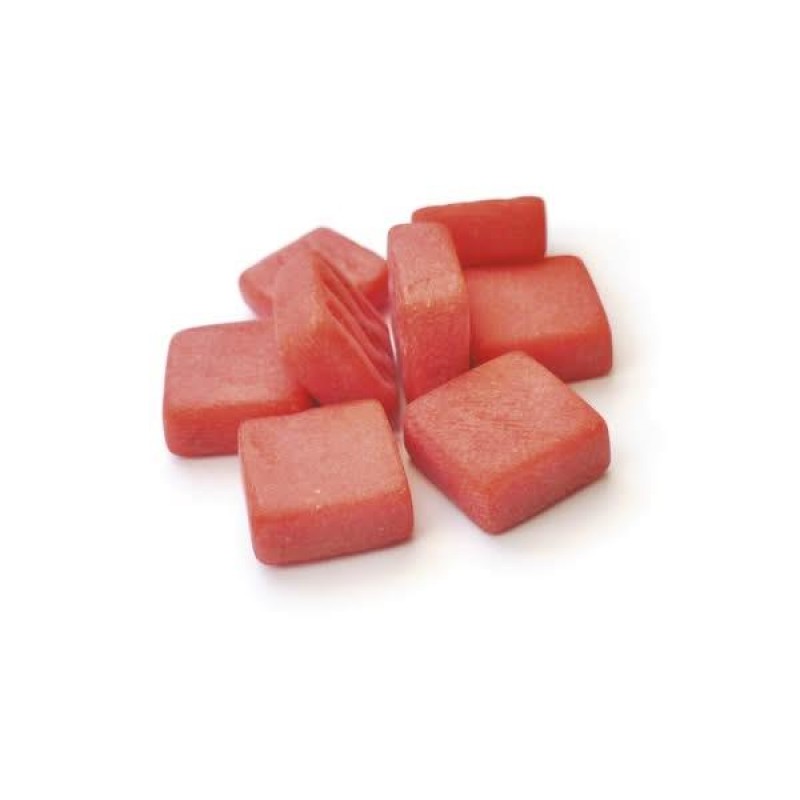 Ψηφίδες Κόκκινες 12x12mm 500gr