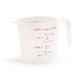 Πλαστικός Δοσομετρητής 500ml