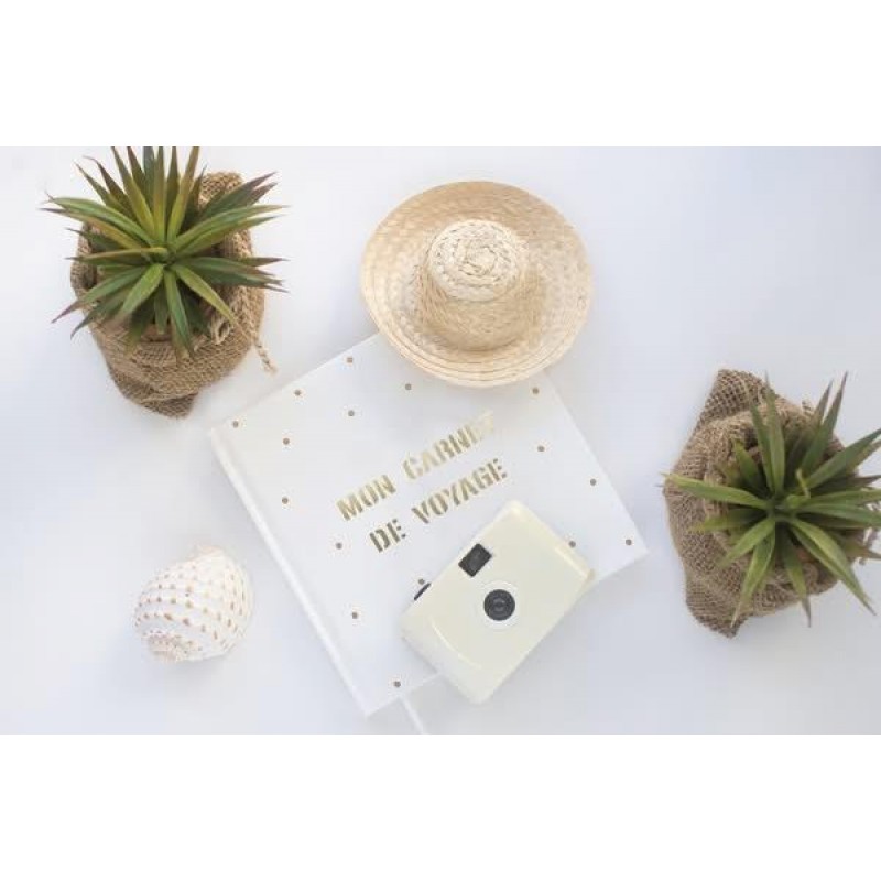 Στένσιλ 12x20cm Γράμματα ABC