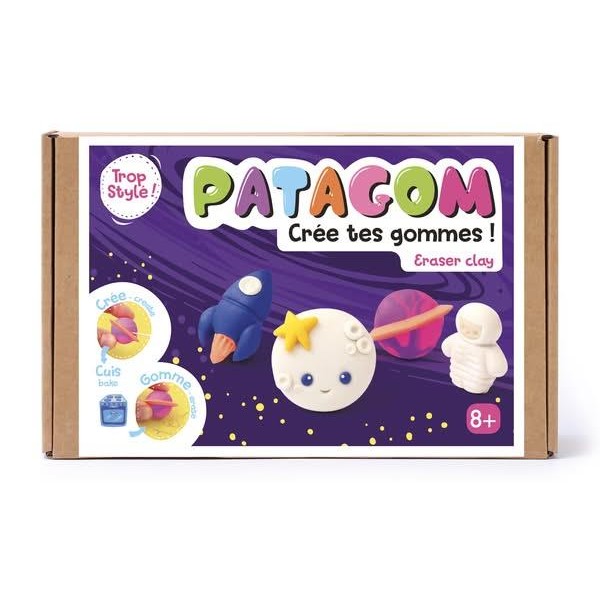 Patagom Σετ Χειροτεχνίας - Cosmo