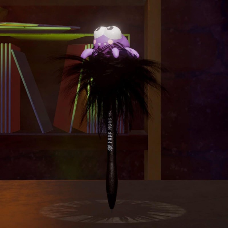 Legami Writing Is Magic - Spider