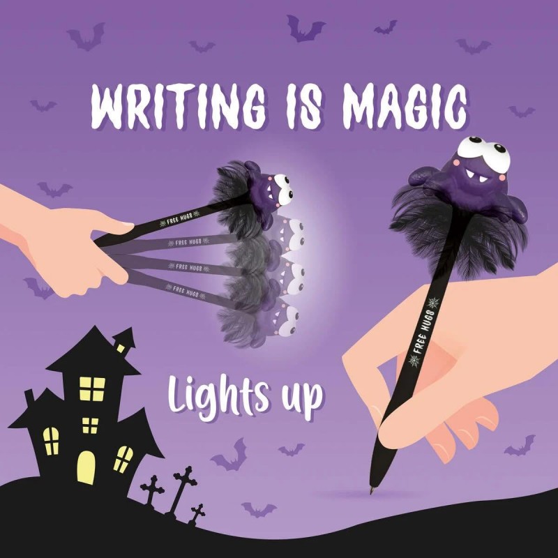 Legami Writing Is Magic - Spider