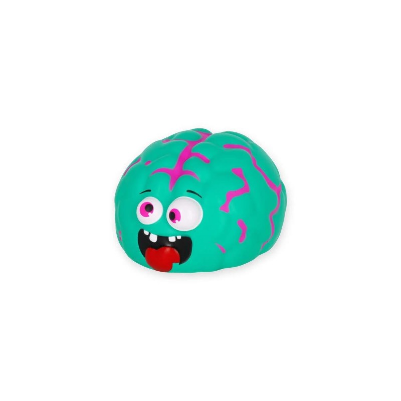Legami Anti-Stress Toy - Stress Less - Brain