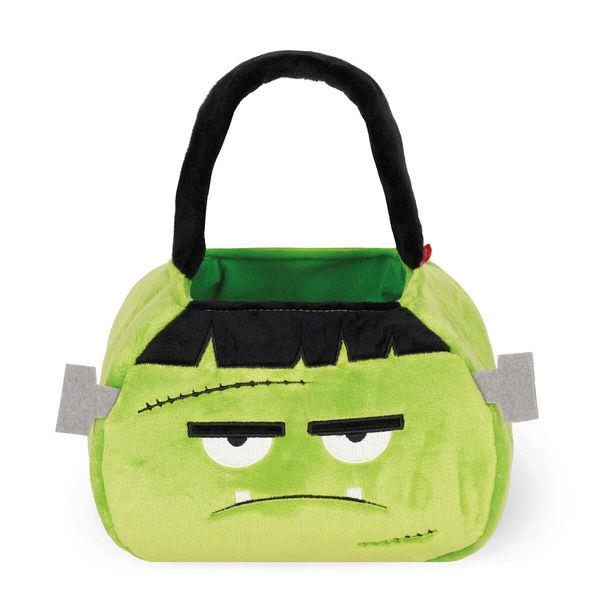 Legami Trick Or Treat Candy Bag - Frankenstein