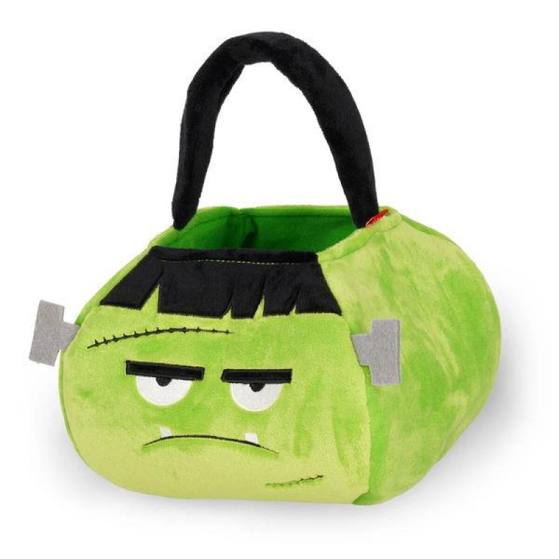 Legami Trick Or Treat Candy Bag - Frankenstein