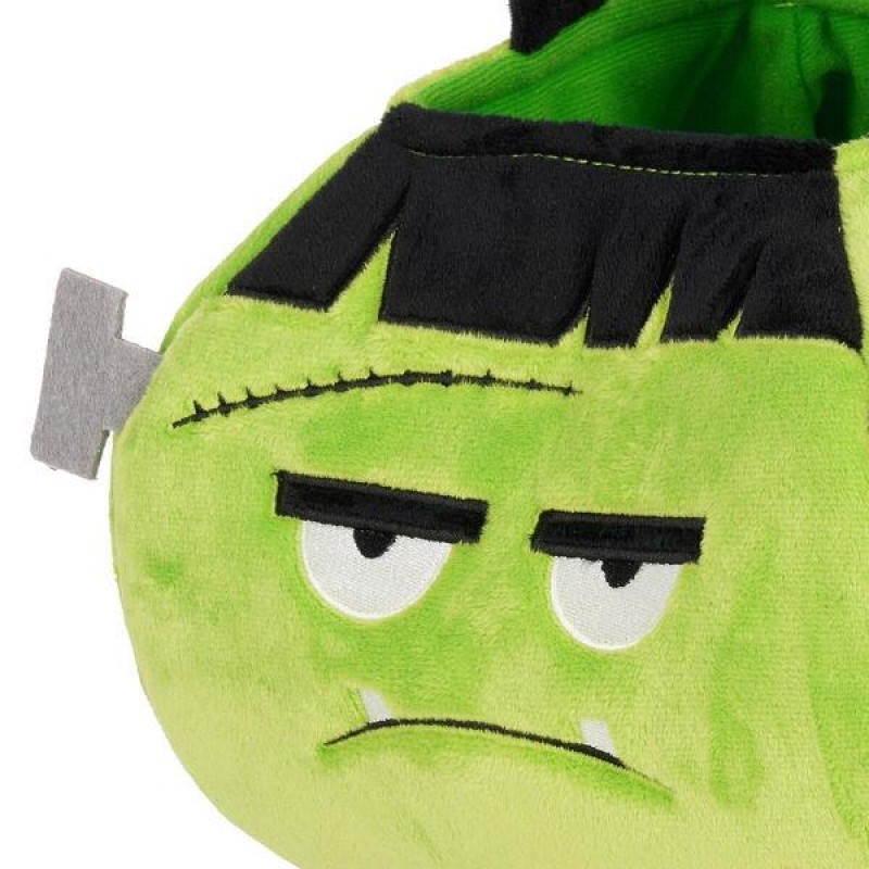 Legami Trick Or Treat Candy Bag - Frankenstein