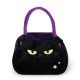 Legami Trick Or Treat Candy Bag - Kitty