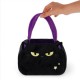 Legami Trick Or Treat Candy Bag - Kitty
