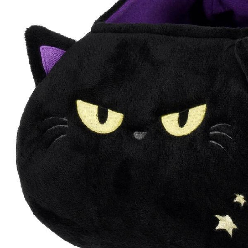 Legami Trick Or Treat Candy Bag - Kitty