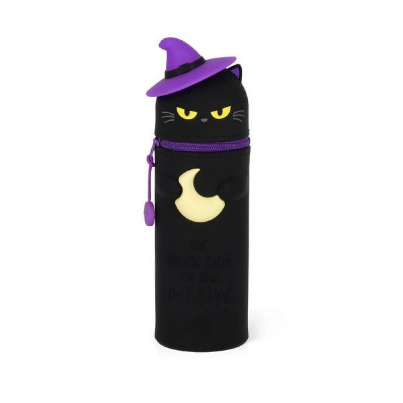 Legami Κασετίνα Σιλικόνης Halloween