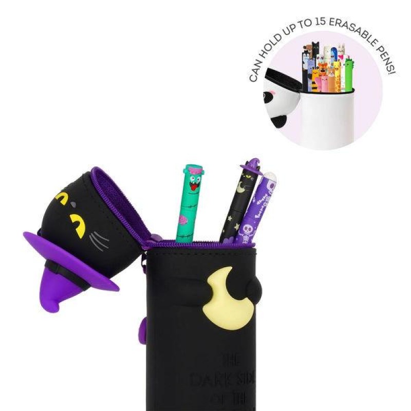 Legami Κασετίνα Σιλικόνης Halloween