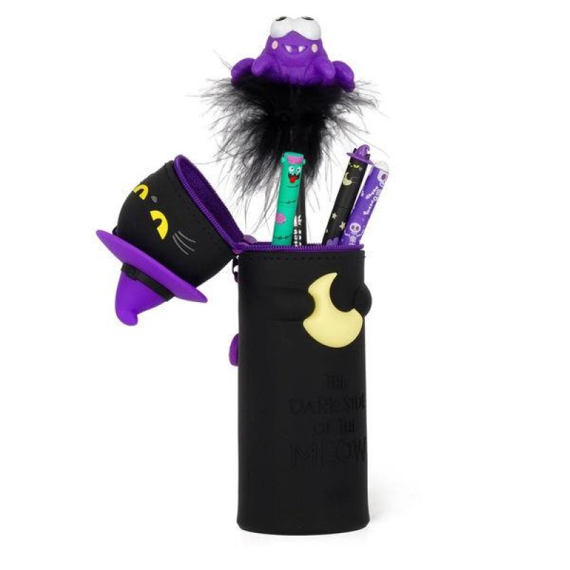 Legami Κασετίνα Σιλικόνης Halloween